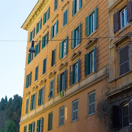B&B Laurus Colosseo 로마 외부 사진