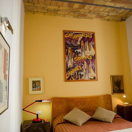B&B Laurus Colosseo 로마 외부 사진