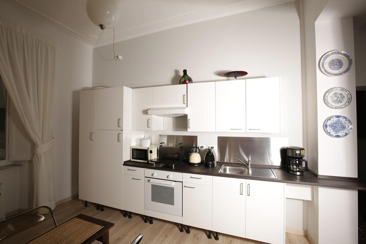 B&B Laurus Colosseo 로마 외부 사진