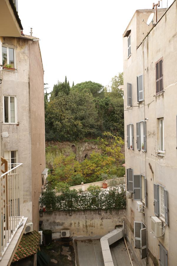 B&B Laurus Colosseo 로마 외부 사진
