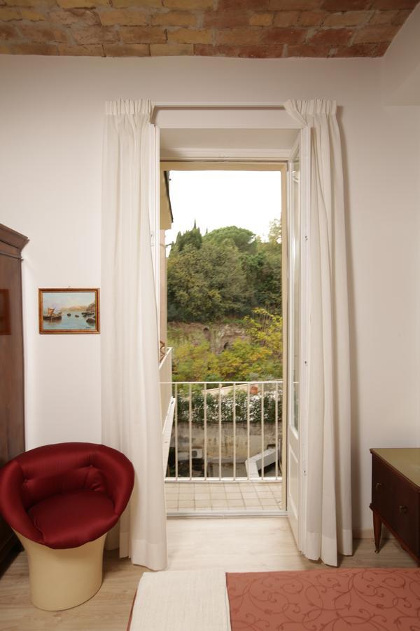 B&B Laurus Colosseo 로마 외부 사진