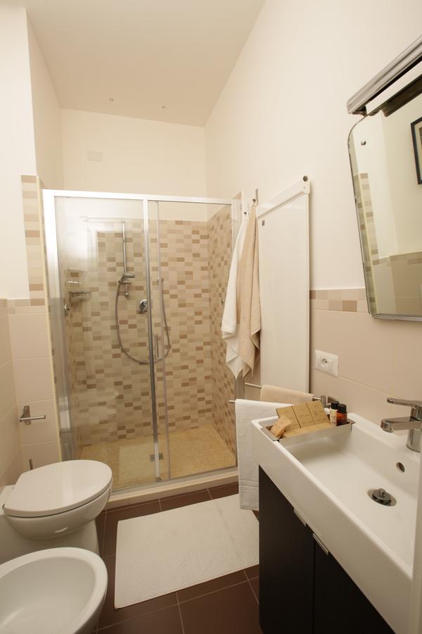 B&B Laurus Colosseo 로마 외부 사진