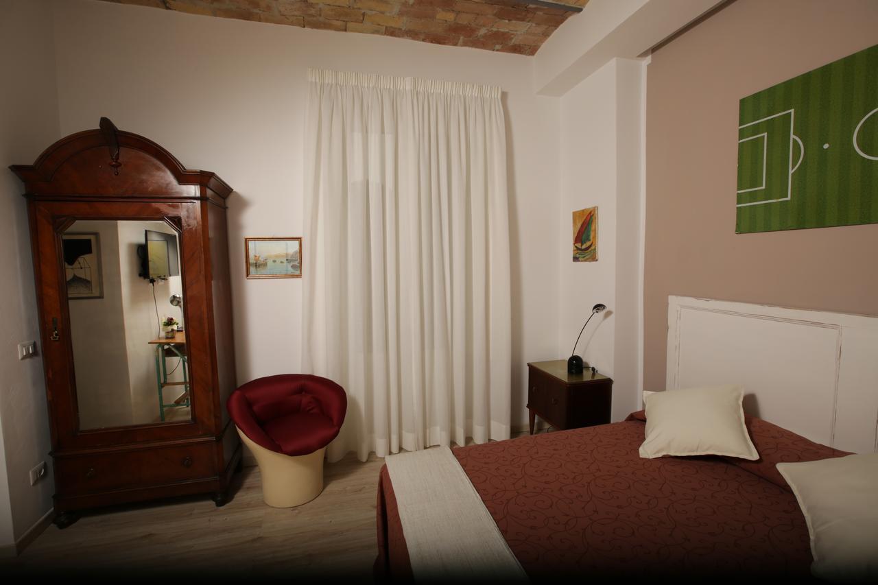 B&B Laurus Colosseo 로마 외부 사진