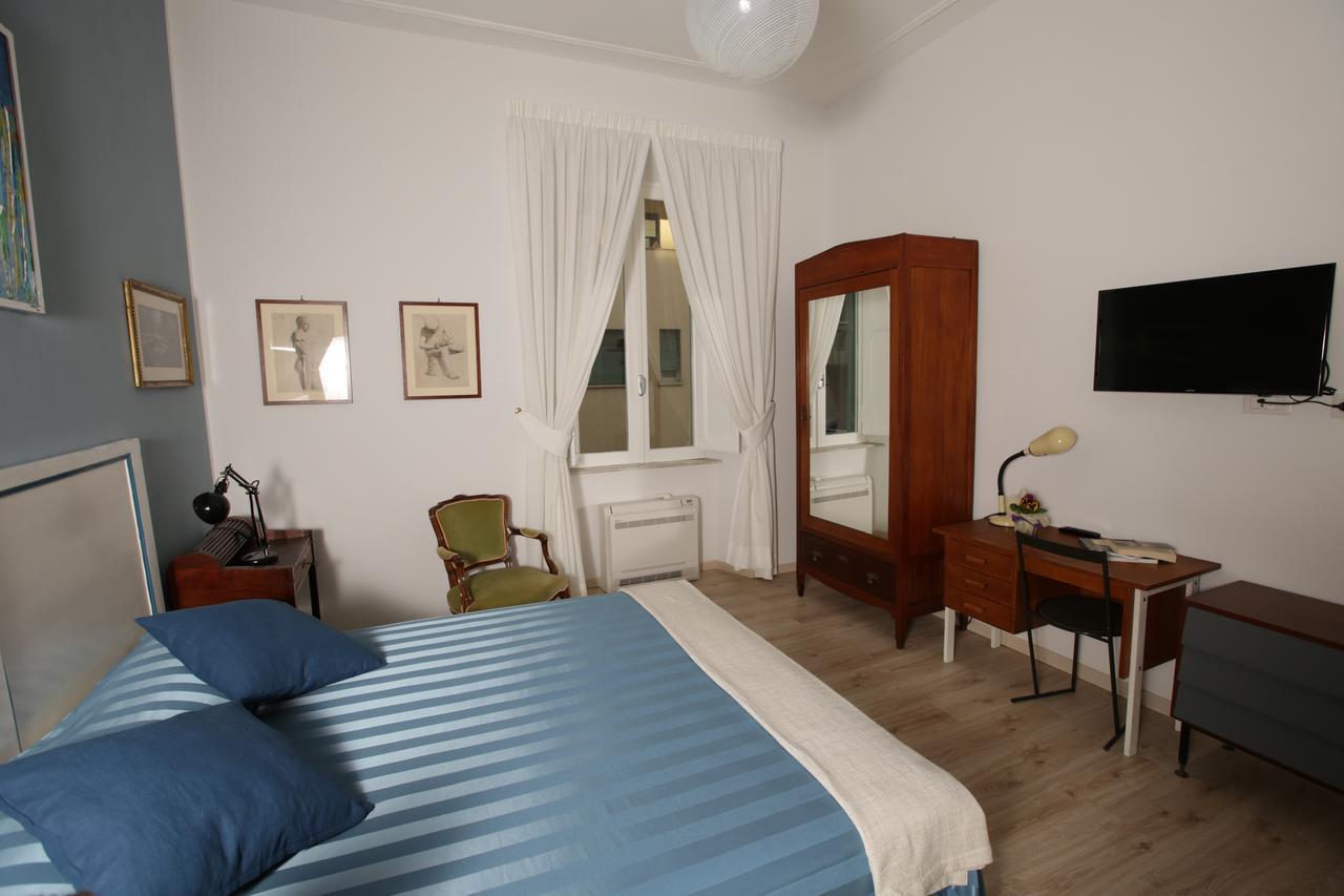 B&B Laurus Colosseo 로마 외부 사진