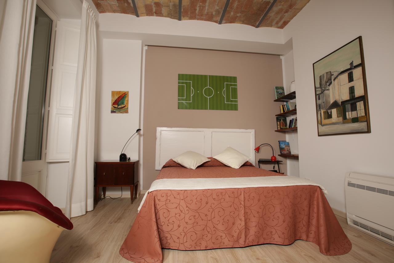 B&B Laurus Colosseo 로마 외부 사진