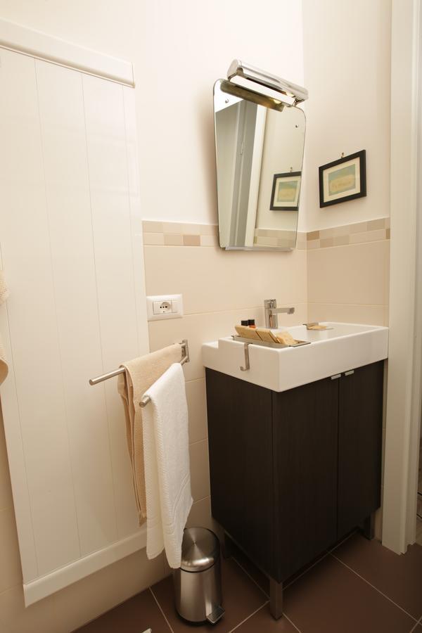 B&B Laurus Colosseo 로마 외부 사진
