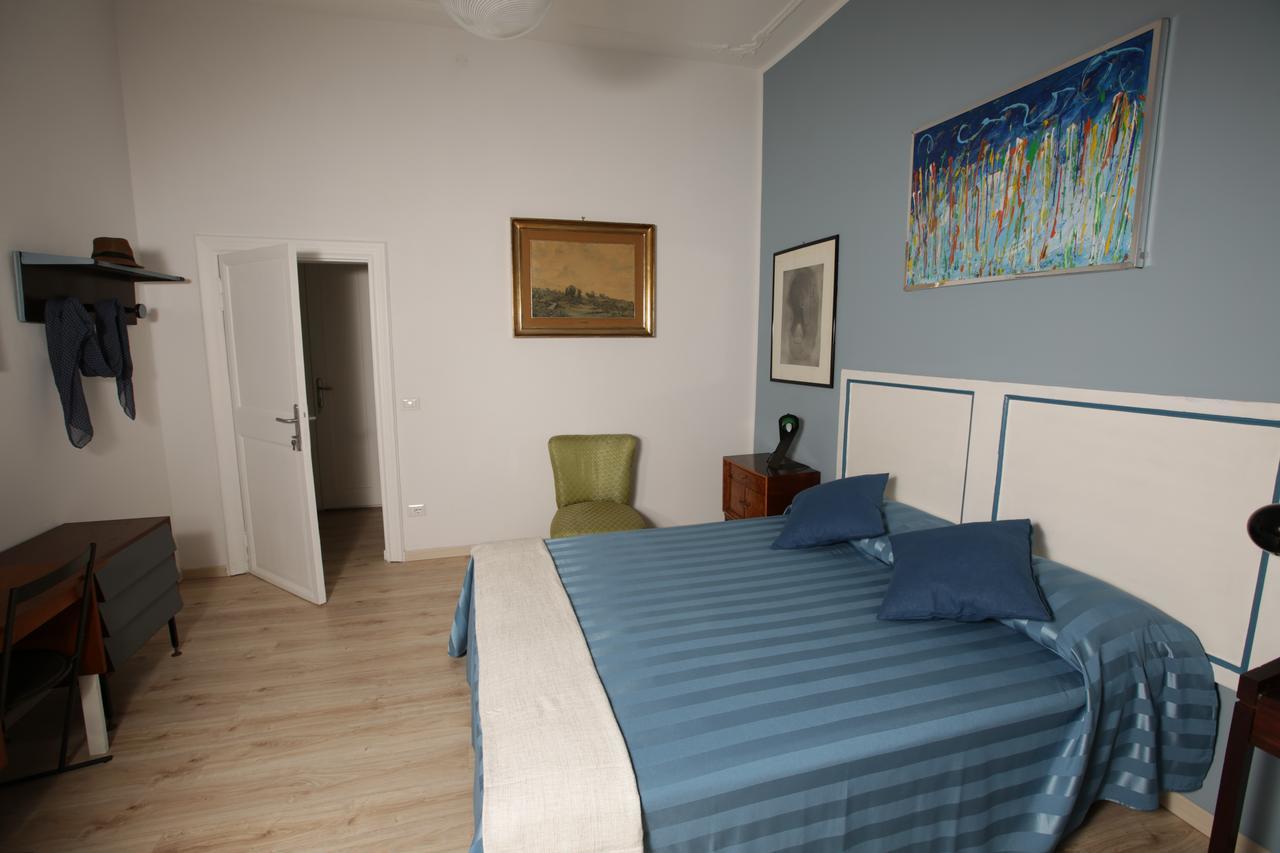 B&B Laurus Colosseo 로마 외부 사진