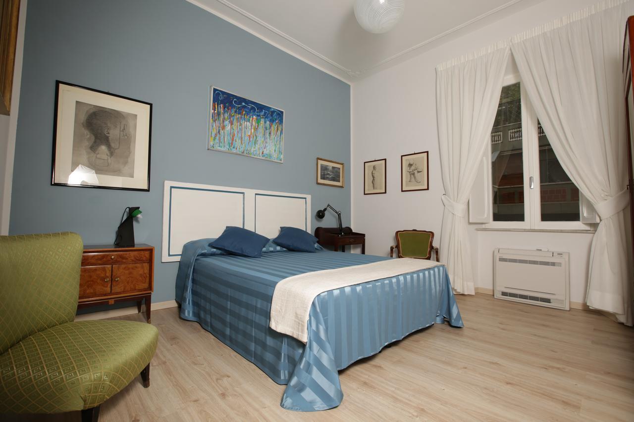 B&B Laurus Colosseo 로마 외부 사진