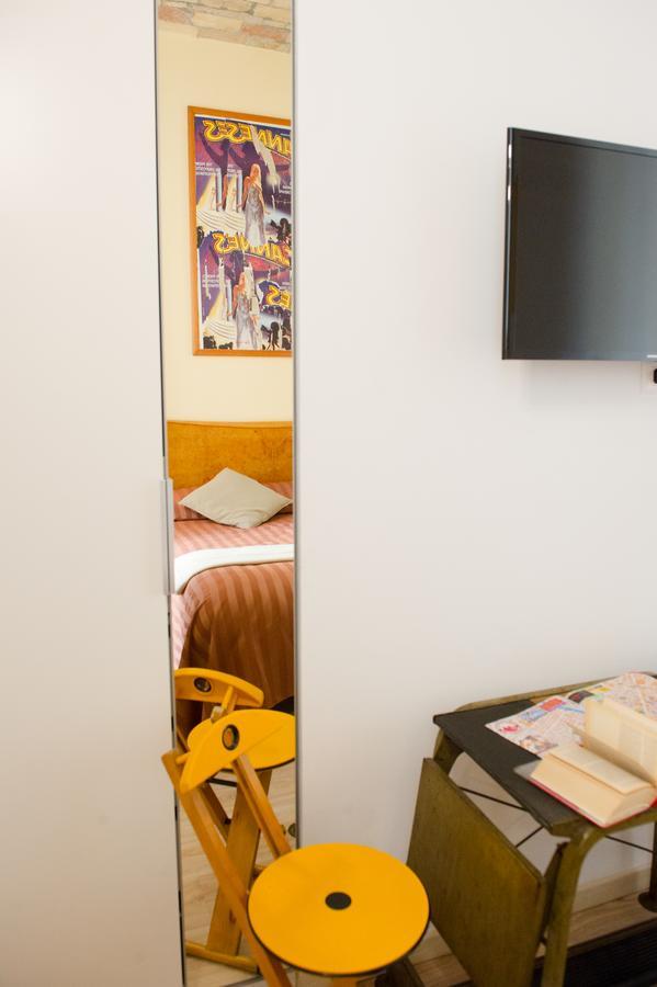B&B Laurus Colosseo 로마 외부 사진