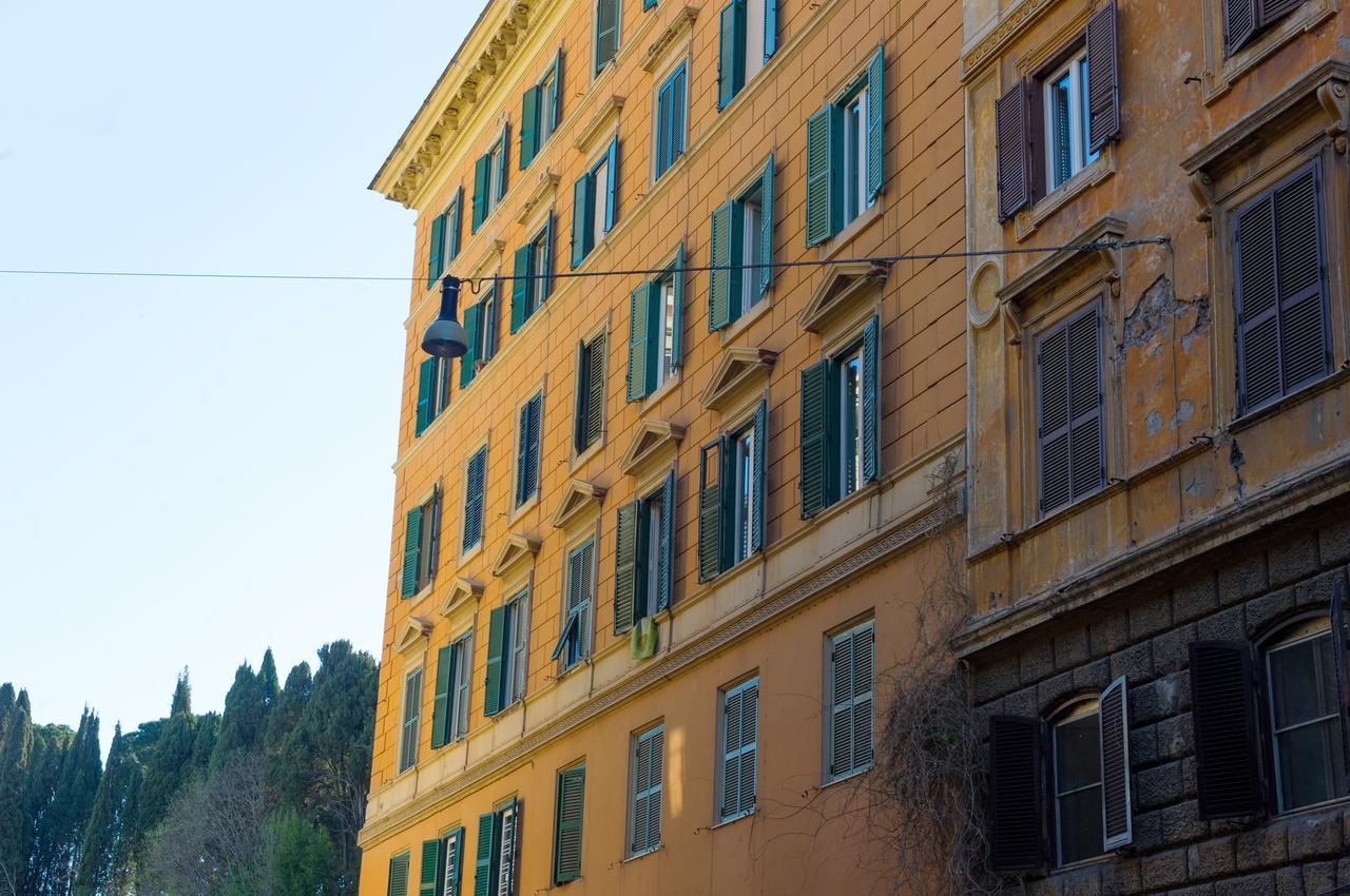 B&B Laurus Colosseo 로마 외부 사진