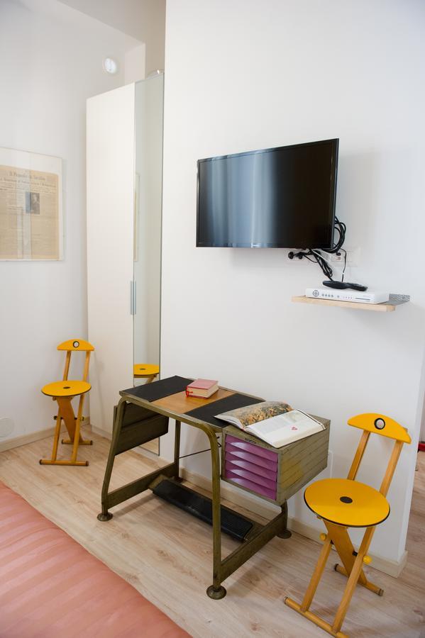 B&B Laurus Colosseo 로마 외부 사진