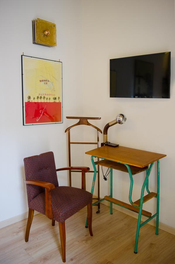 B&B Laurus Colosseo 로마 외부 사진