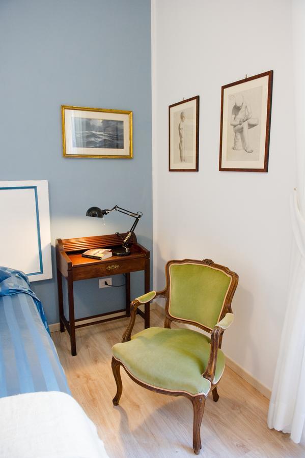 B&B Laurus Colosseo 로마 외부 사진