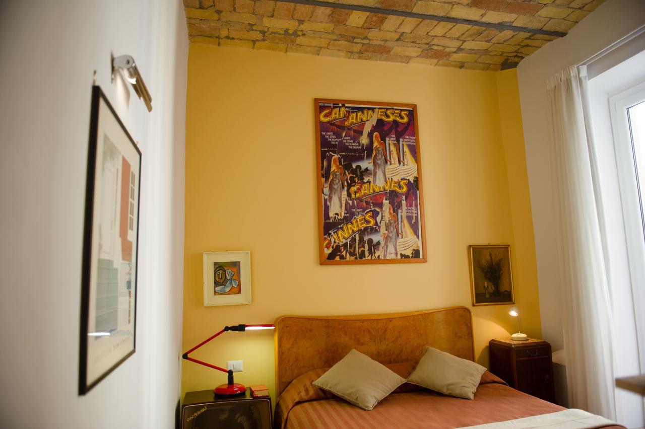 B&B Laurus Colosseo 로마 외부 사진