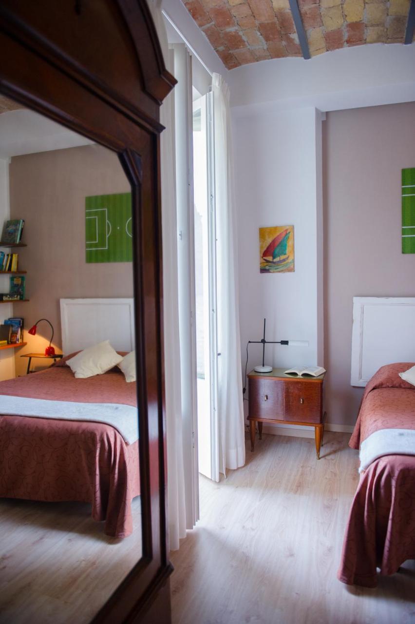 B&B Laurus Colosseo 로마 외부 사진