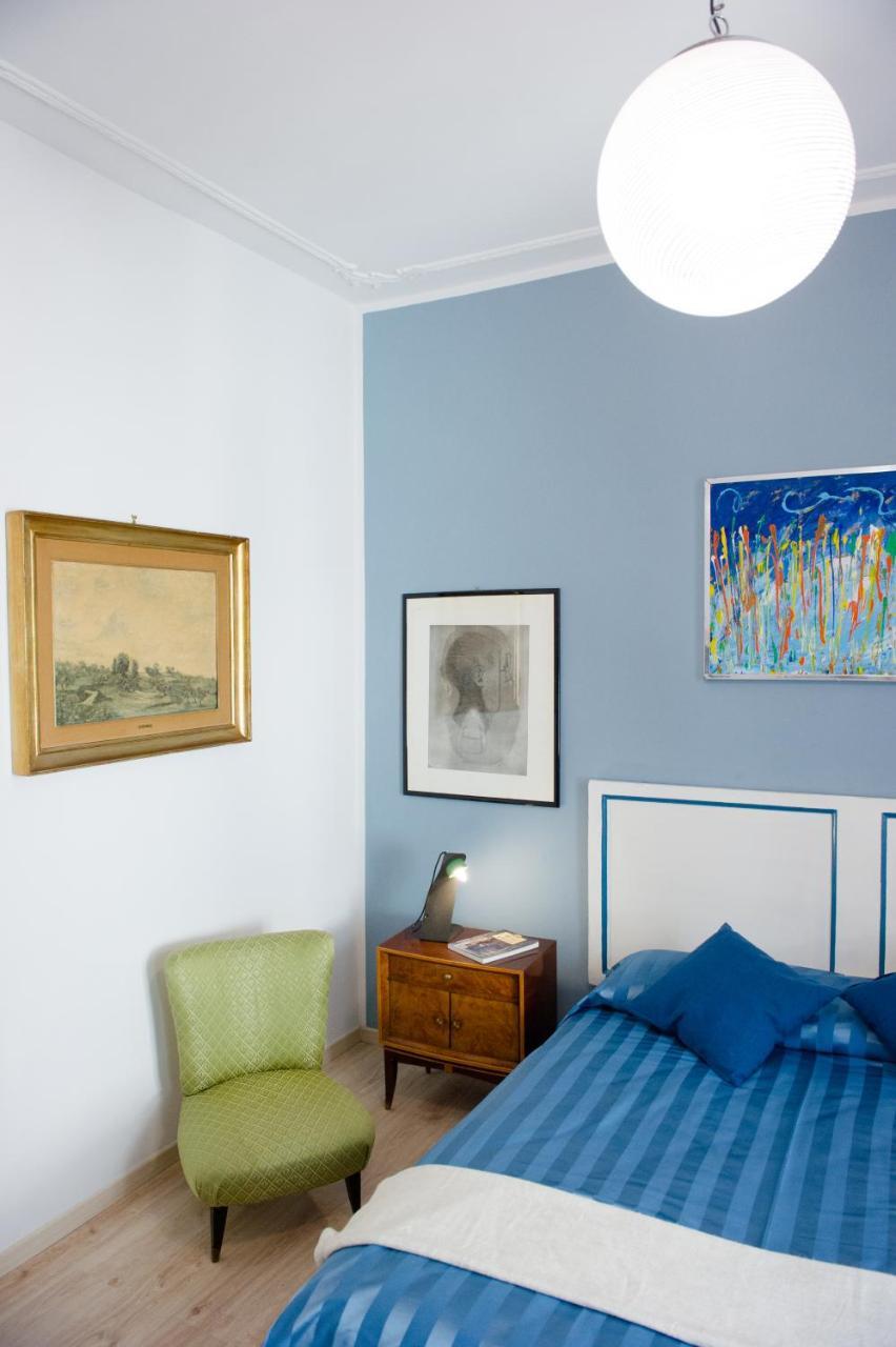 B&B Laurus Colosseo 로마 외부 사진